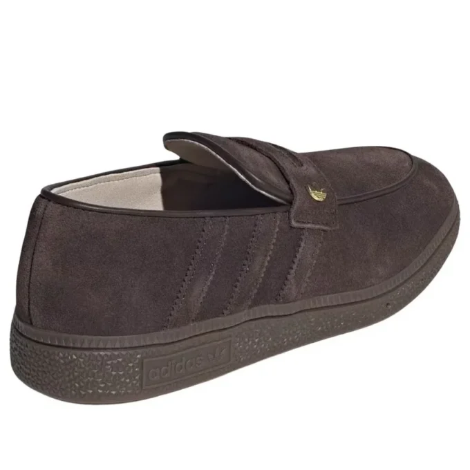 Mocasines Adidas Handball Spezial «Aurora Coffee»
