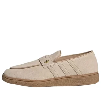 Mocasines Adidas Handball Spezial «Beige Gum»